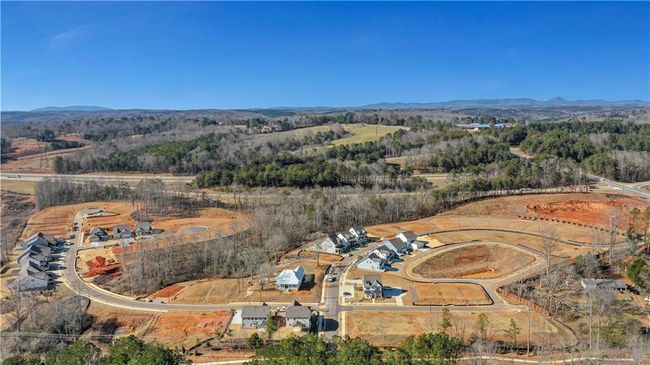 132 Marble Tree Way, House other with 3 bedrooms, 3 bathrooms and null parking in Ball Ground GA | Image 47