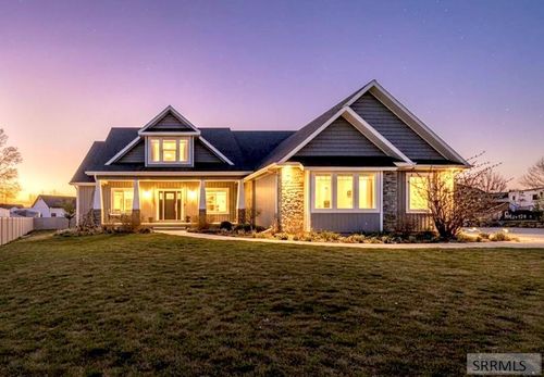 2831 S Hidden Hutch Drive, Ammon, ID, 83401 | Card Image