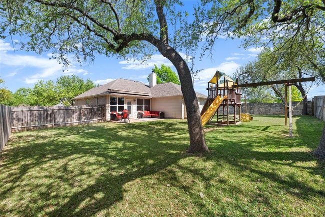3420 Benecia Ct, House other with 4 bedrooms, 2 bathrooms and null parking in Austin TX | Image 30