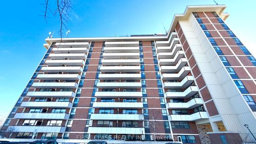 1415-541 Blackthorn Ave, York, ON, M6M5A6 | Card Image