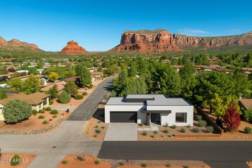 55-280 Concho Dr, Sedona, AZ, 86351-7948 | Card Image