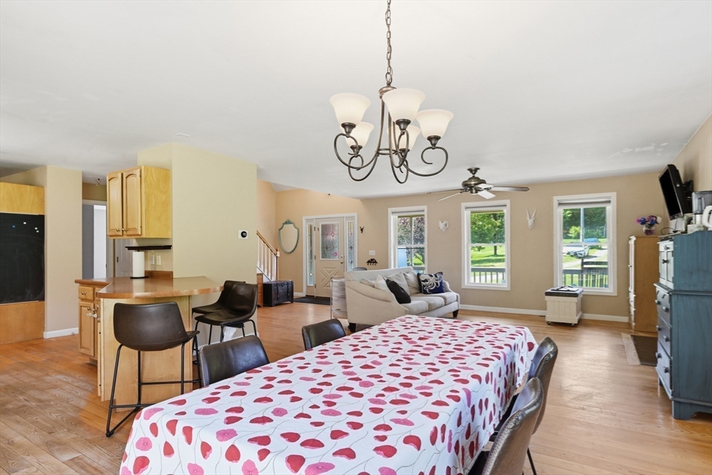 Residential in Belchertown