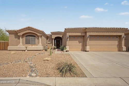 9216 E Golden Street, Mesa, AZ, 85207 | Card Image