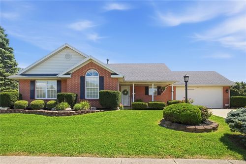 601 Quiet Creek Ct, Wilmington, OH, 45177 | Card Image