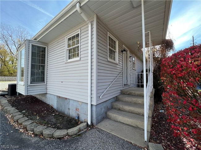 View of home's exterior | Image 5