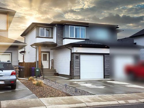 237 Crocus Terrace W, Lethbridge, AB, T1J5B2 | Card Image