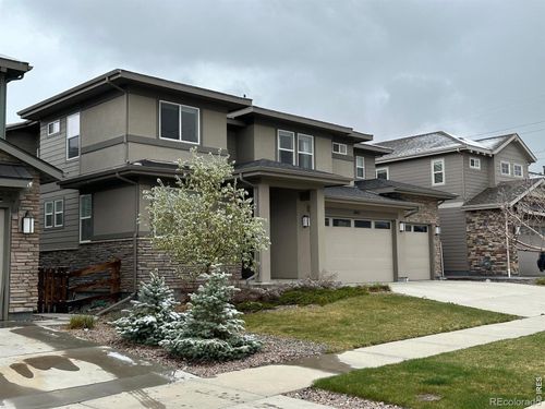 8843 Flattop St, Arvada, CO, 80007-7317 | Card Image