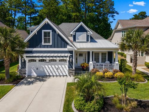 2931 Moss Bridge Ln, Myrtle Beach, SC, 29579-3593 | Card Image