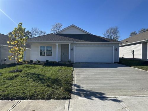 1025 Sherwood Loop, Bellefontaine, OH, 43311 | Card Image