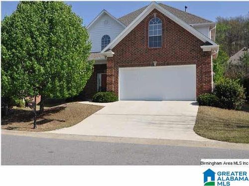 917 Castlemaine Ct, BIRMINGHAM, AL, 35226-5917 | Card Image