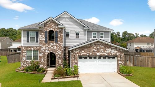 1203 Saffron Ln, Hanahan, SC, 29410-8278 | Card Image