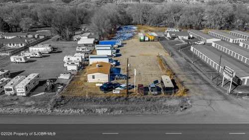 16171 Us 550, Aztec, NM, 87410-2879 | Card Image