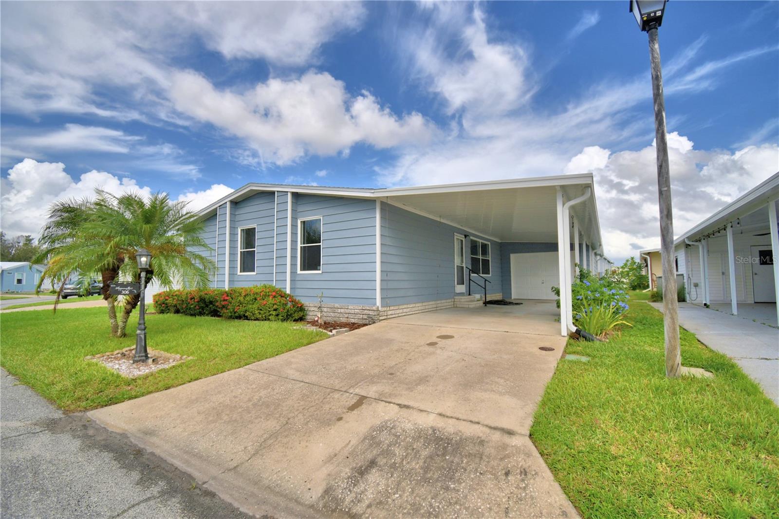 Residential in HAINES CITY