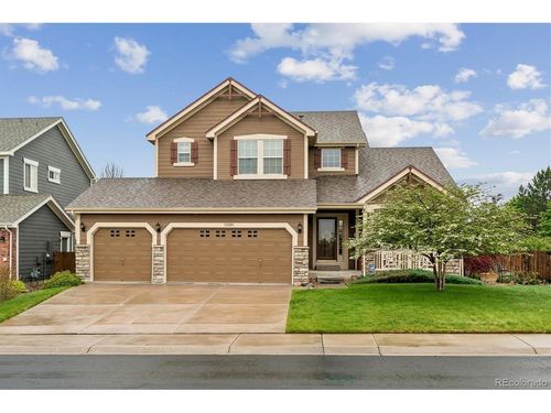 11580 Terrawood Ct, Parker, CO, 80134-3028 | Card Image