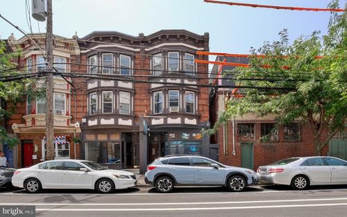 214 Fairmount Ave, PHILADELPHIA, PA, 19123-2932 | Card Image