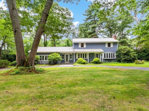 99 Winter St, Rehoboth, MA, 02769-1752 | Card Image