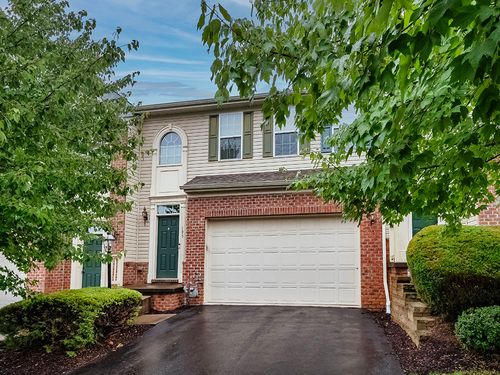 195 Broadstone Drive Drive, Adams Twp, PA, 16046 | Card Image