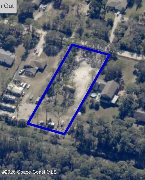 4900 Banana Ave, Cocoa, FL, 32926-2021 | Card Image