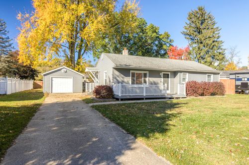 2475 Sharon Ln, Port Huron, MI, 48060-1720 | Card Image