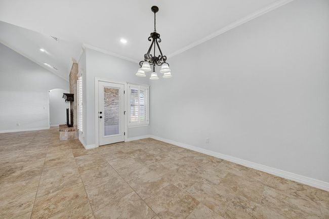 6711 Mosswood Dr, House other with 5 bedrooms, 3 bathrooms and 3 parking in Midland TX | Image 27