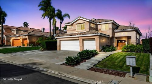 20782 Hillsdale Rd, Riverside, CA, 92508-2545 | Card Image