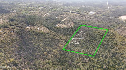 0 Timberland Road, Fountain, FL, 32438 | Card Image