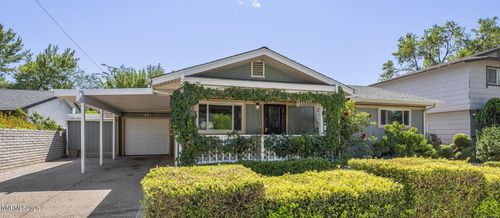 1466 Bridgewood Ln, Reno, NV, 89503-2025 | Card Image