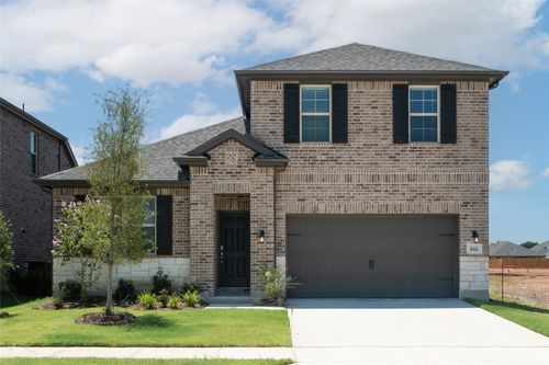 844 Jacquelyn Dr, Little Elm, TX, 75068-3610 | Card Image