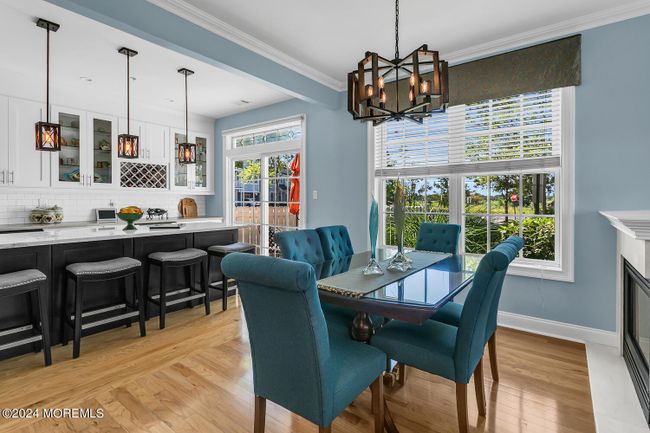 20 Golden Eye Ln, Condo with 3 bedrooms, 4 bathrooms and 2 parking in Port Monmouth NJ | Image 7