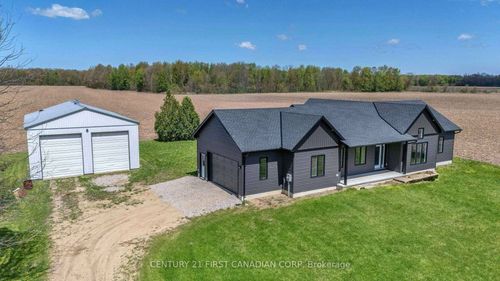 2314 Trillium Dr, Wardsville, ON, N0L2N0 | Card Image
