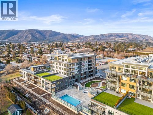 207-2760 Olalla Rd, West Kelowna, BC, V1Z | Card Image