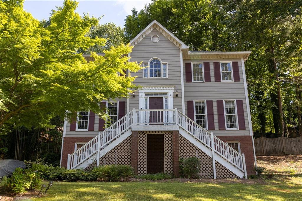 Glyndale Trce, Mableton, GA 30126