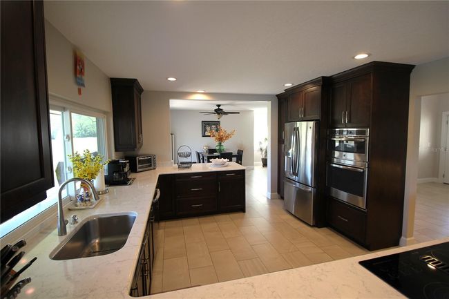 130 Water Oak Way, House other with 4 bedrooms, 3 bathrooms and null parking in OLDSMAR FL | Image 34