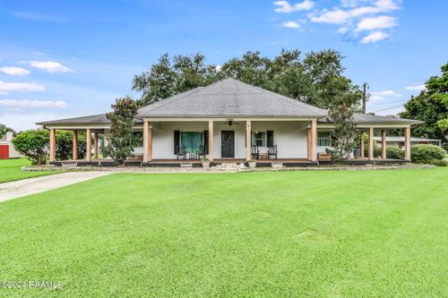 2206 Bushville Highway, Arnaudville, LA, 70512 | Card Image