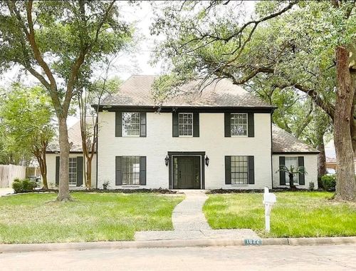 1822 Anvil Dr, Houston, TX, 77090-2002 | Card Image