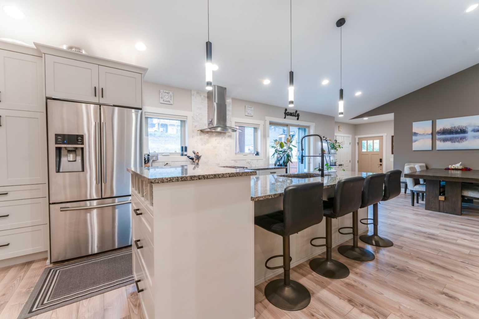 Residential in Blairmore 5