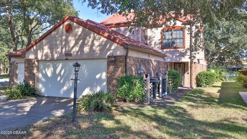 196 Gray Dove Ct, DAYTONA BEACH, FL, 32119-1390 | Card Image