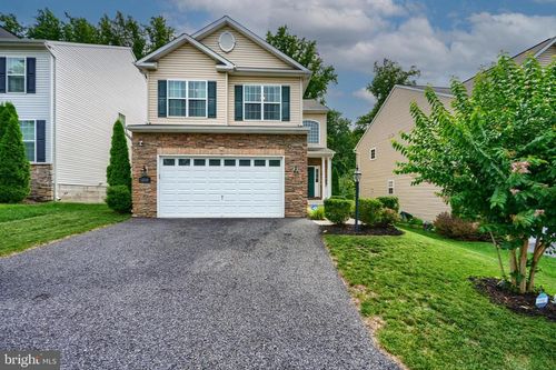 1214 Countryside Ct, Hanover, MD, 21076-2205 | Card Image