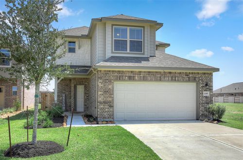 2210 Windy Grove Dr, Texas City, TX, 77568-1327 | Card Image