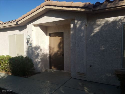 0-227 Big Horn Dr, Boulder City, NV, 89005-1412 | Card Image