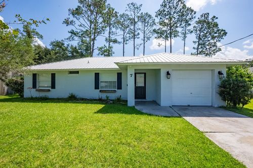 7 Zenger Ct, Palm Coast, FL, 32164-5226 | Card Image