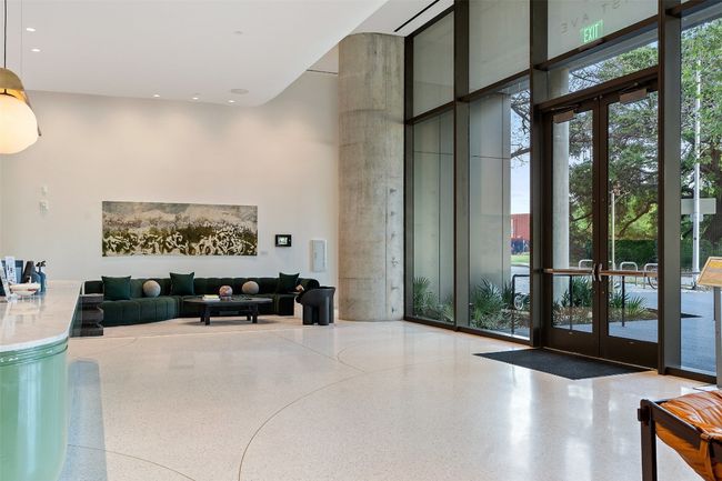 View of community lobby | Image 18