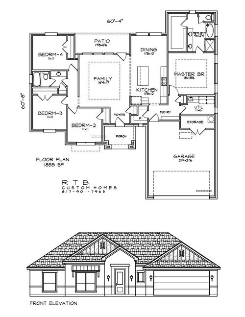 213 Jimmy Ln, Millsap, TX, 76066-3909 | Card Image