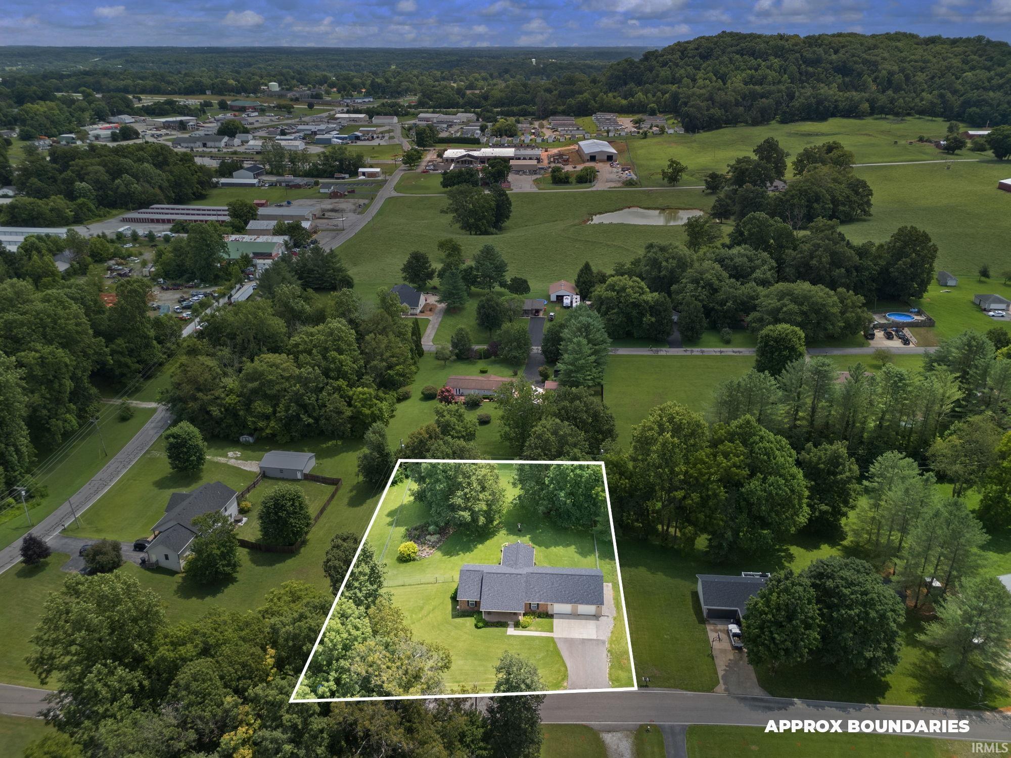 Residential in Corydon 2