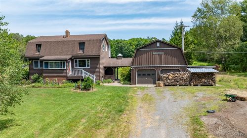 486 Jackson Hill Rd, Chenango Forks, NY, 13746-2134 | Card Image