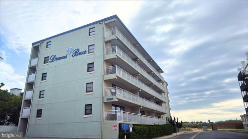 502-3801 Atlantic Ave, OCEAN CITY, MD, 21842-3391 | Card Image