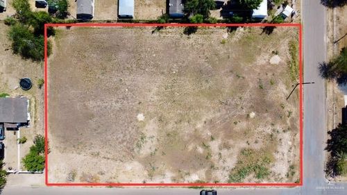 0 N 3rd Street, Donna, TX, 78537 | Card Image