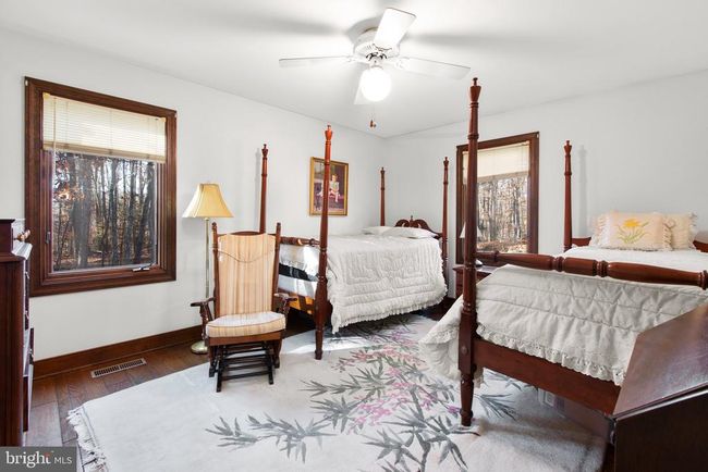 14445 Kings Grant Ln, House other with 3 bedrooms, 3 bathrooms and null parking in DOSWELL VA | Image 46