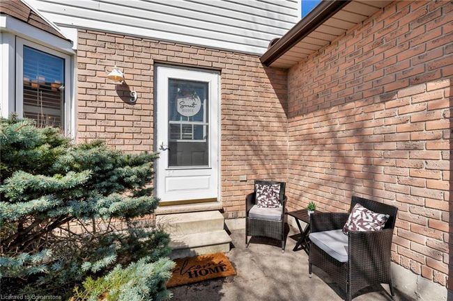 9 Arbour Dr, Townhouse with 3 bedrooms, 2 bathrooms and 3 parking in Townsend ON | Image 7