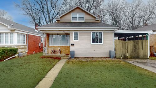 86 Broadway Ave, Chicago Heights, IL, 60411-1869 | Card Image